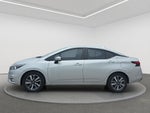 2022 Nissan VERSA 4 PTS ADVANCE TM5 AAC VE F NIEBLA RA-16