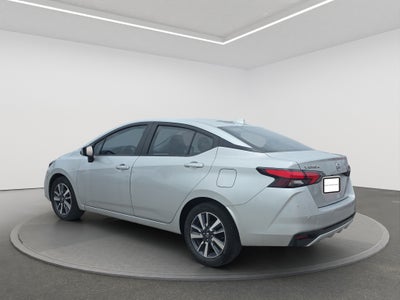 2022 Nissan VERSA 4 PTS ADVANCE TM5 AAC VE F NIEBLA RA-16