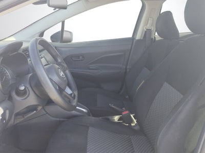 2023 Nissan VERSA 4P SENSE L41.6 AUT