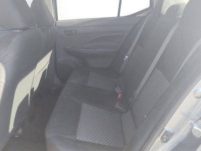 2023 Nissan VERSA 4P SENSE L41.6 AUT