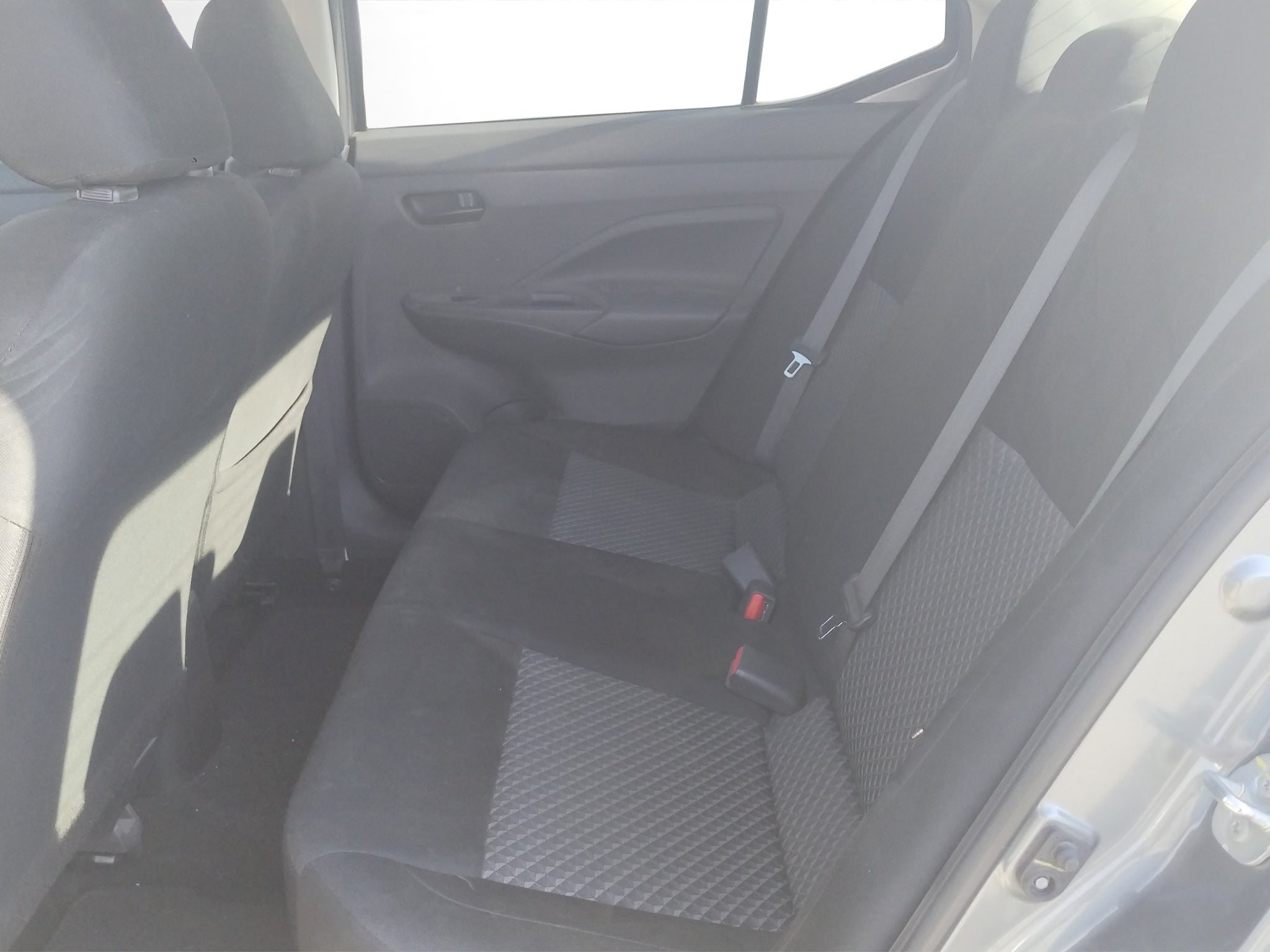 2023 Nissan VERSA 4P SENSE L41.6 AUT