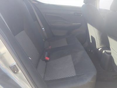 2023 Nissan VERSA 4P SENSE L41.6 AUT