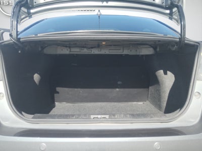 2023 Nissan VERSA 4P SENSE L41.6 AUT