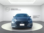 2023 Nissan VERSA 4P SENSE L41.6 AUT