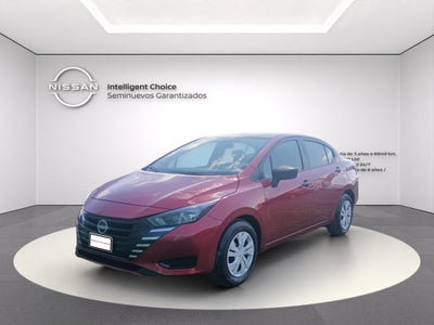 2026 Nissan V-DRIVE V-DRIVE TM AC AUDIO