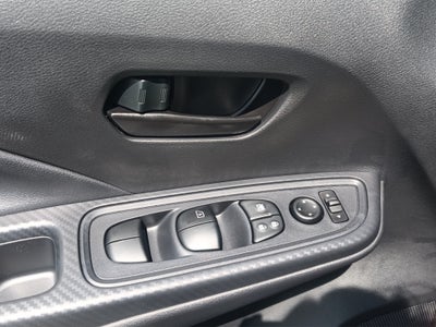 2026 Nissan V-DRIVE V-DRIVE TM AC AUDIO