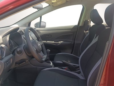 2026 Nissan V-DRIVE V-DRIVE TM AC AUDIO