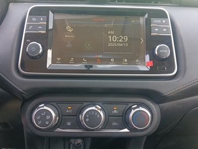 2026 Nissan V-DRIVE V-DRIVE TM AC AUDIO