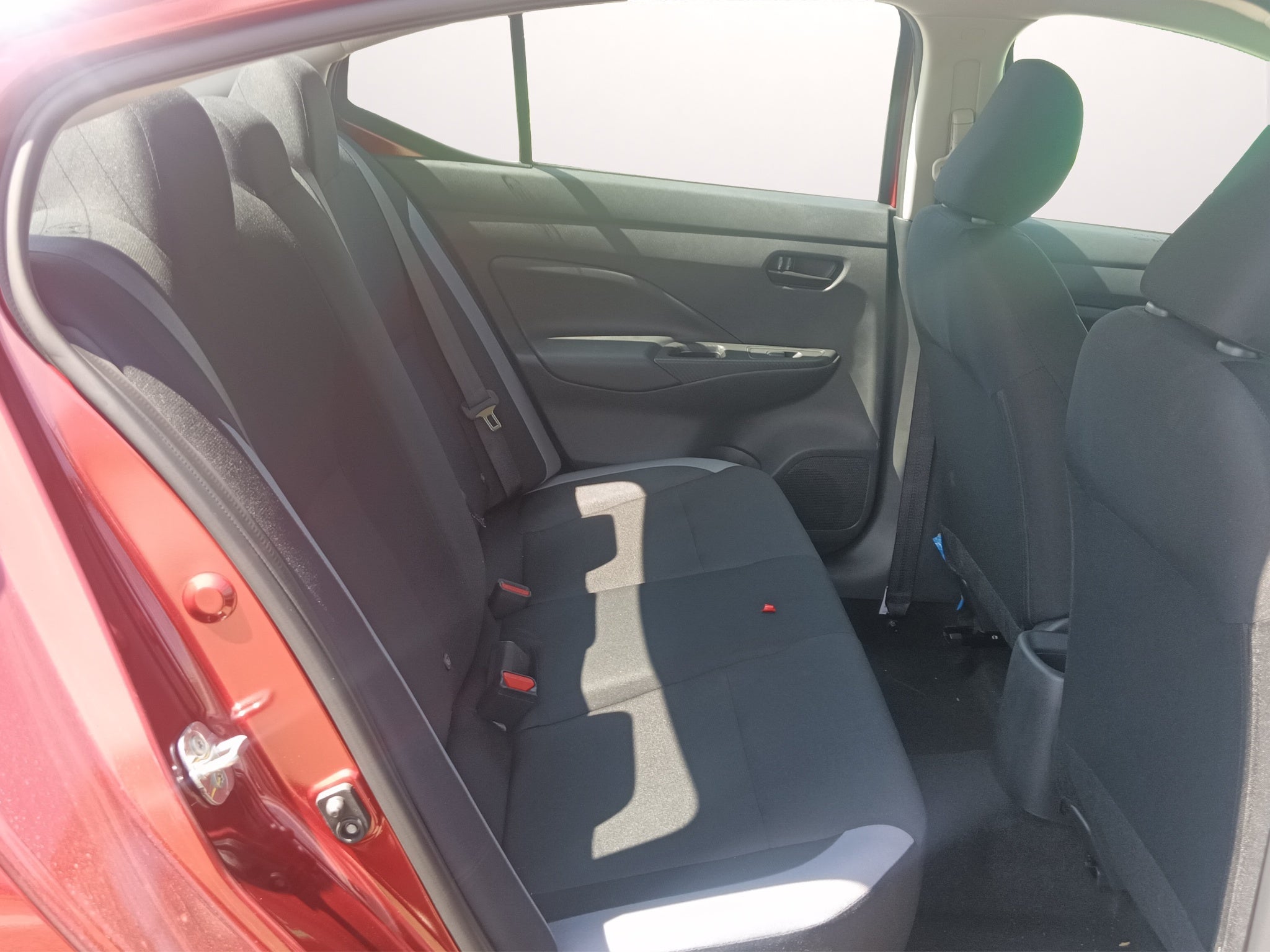 2026 Nissan V-DRIVE V-DRIVE TM AC AUDIO