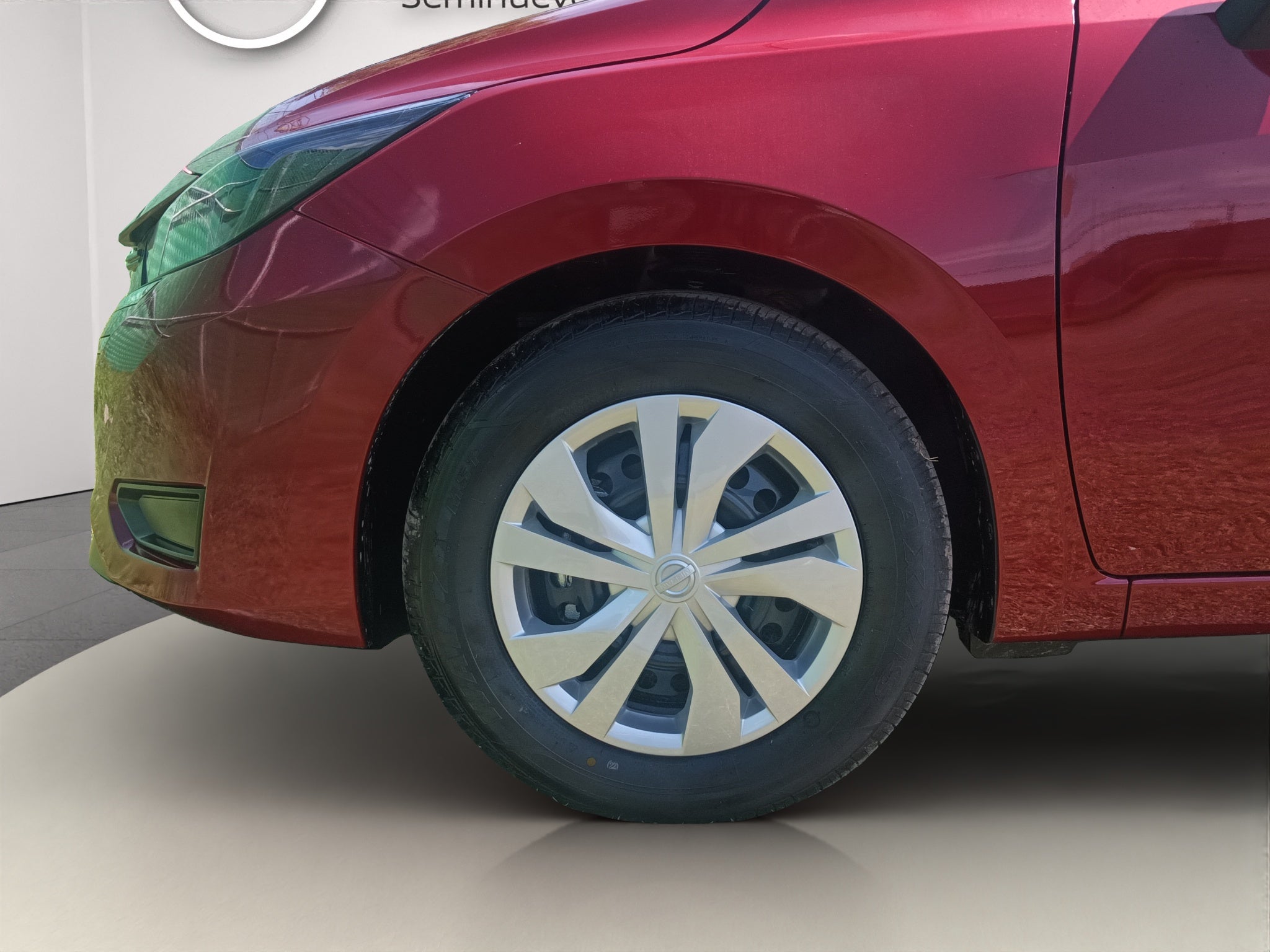 2026 Nissan V-DRIVE V-DRIVE TM AC AUDIO