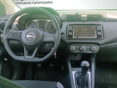 2026 Nissan V-DRIVE V-DRIVE TM AC AUDIO
