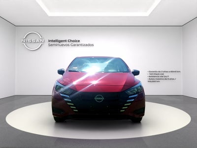 2026 Nissan V-DRIVE V-DRIVE TM AC AUDIO