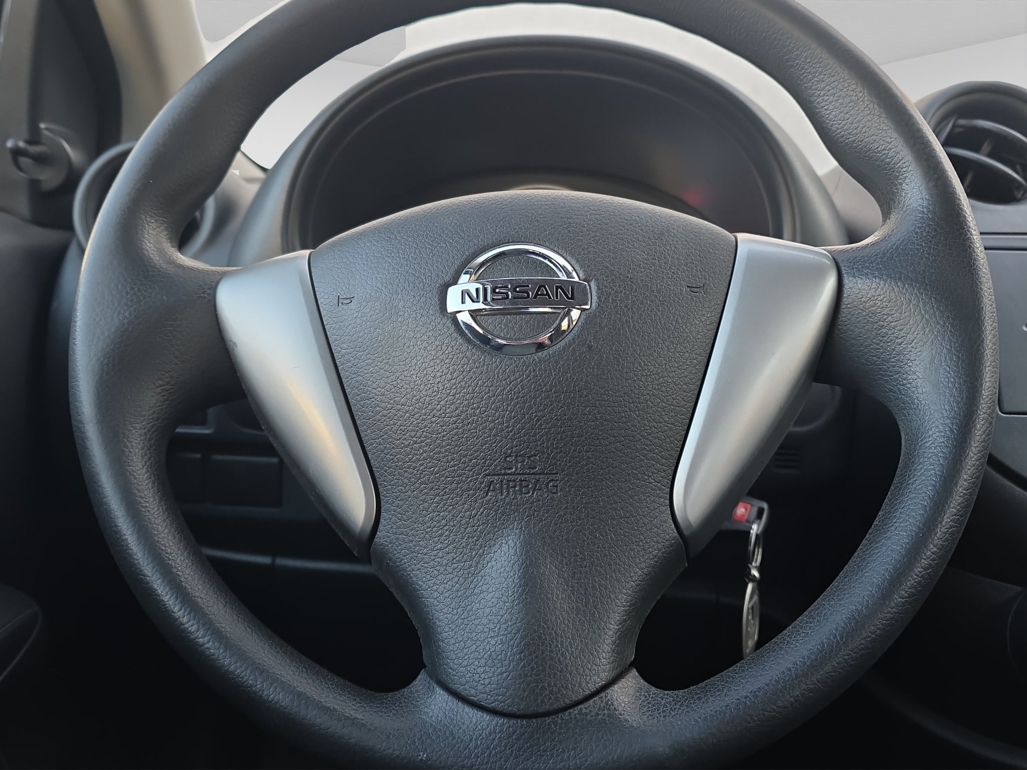 2022 Nissan V-DRIVE 4 PTS BASE TM5 AAC R-15