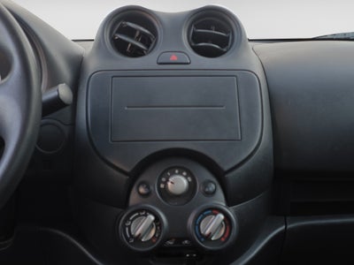 2022 Nissan V-DRIVE 4 PTS BASE TM5 AAC R-15