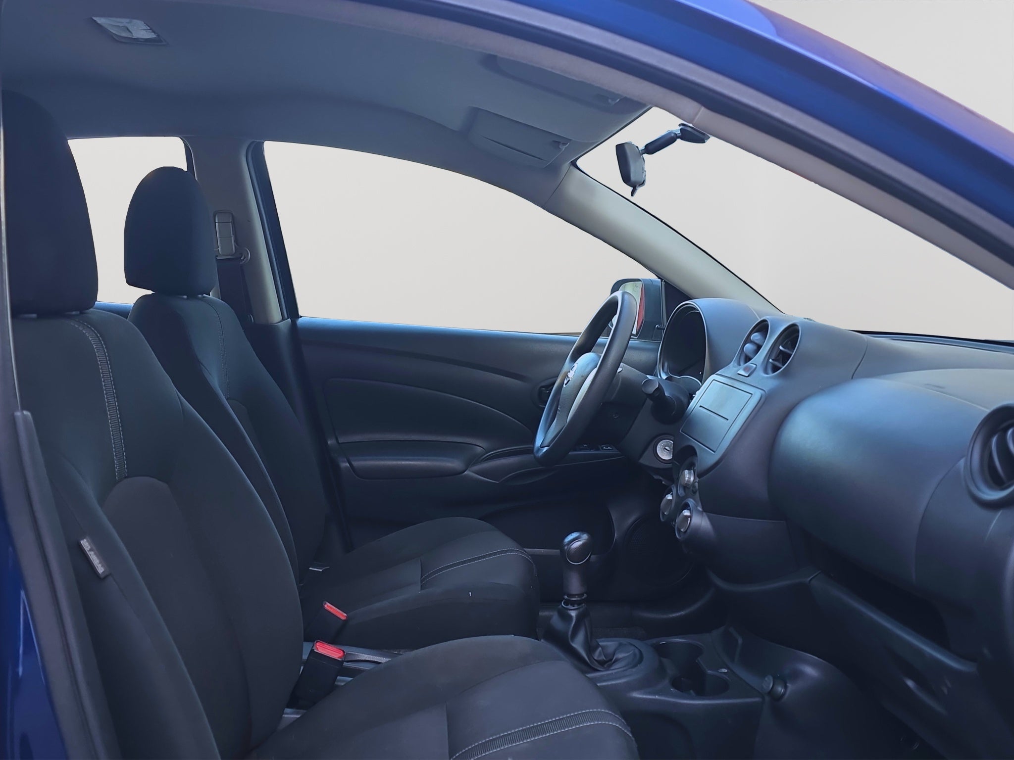 2022 Nissan V-DRIVE 4 PTS BASE TM5 AAC R-15