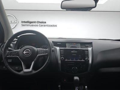 2025 Nissan FRONTIER 4P PLATINUM LE L42.5 AUT