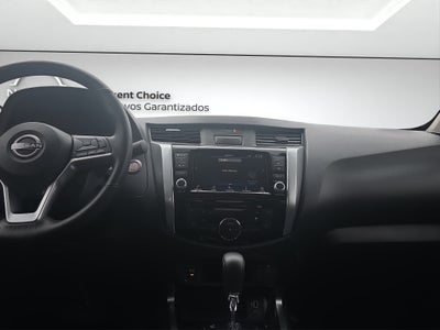2025 Nissan FRONTIER 4P PLATINUM LE L42.5 AUT