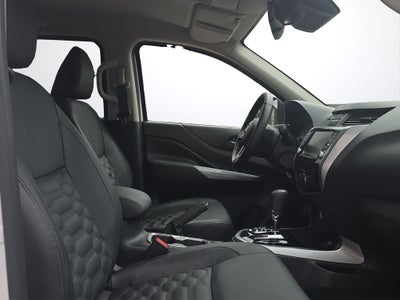 2025 Nissan FRONTIER 4P PLATINUM LE L42.5 AUT