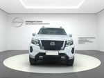 2025 Nissan FRONTIER 4P PLATINUM LE L42.5 AUT