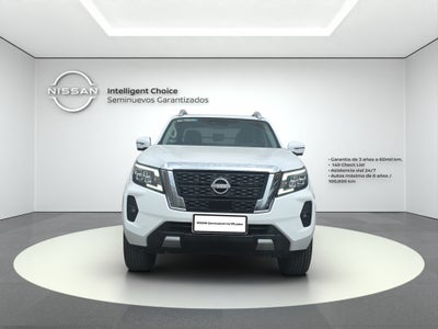 2025 Nissan FRONTIER 4P PLATINUM LE L42.5 AUT