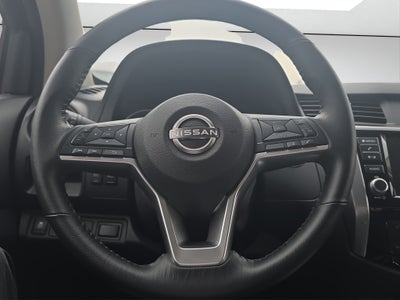 2025 Nissan FRONTIER 4P PLATINUM LE L42.5 AUT