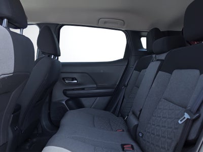 2025 Nissan KICKS 5P ADVANCE L42.0 AUT