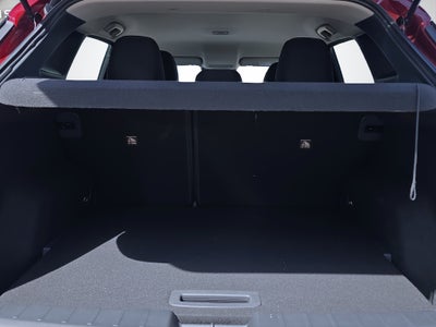 2025 Nissan KICKS 5P ADVANCE L42.0 AUT