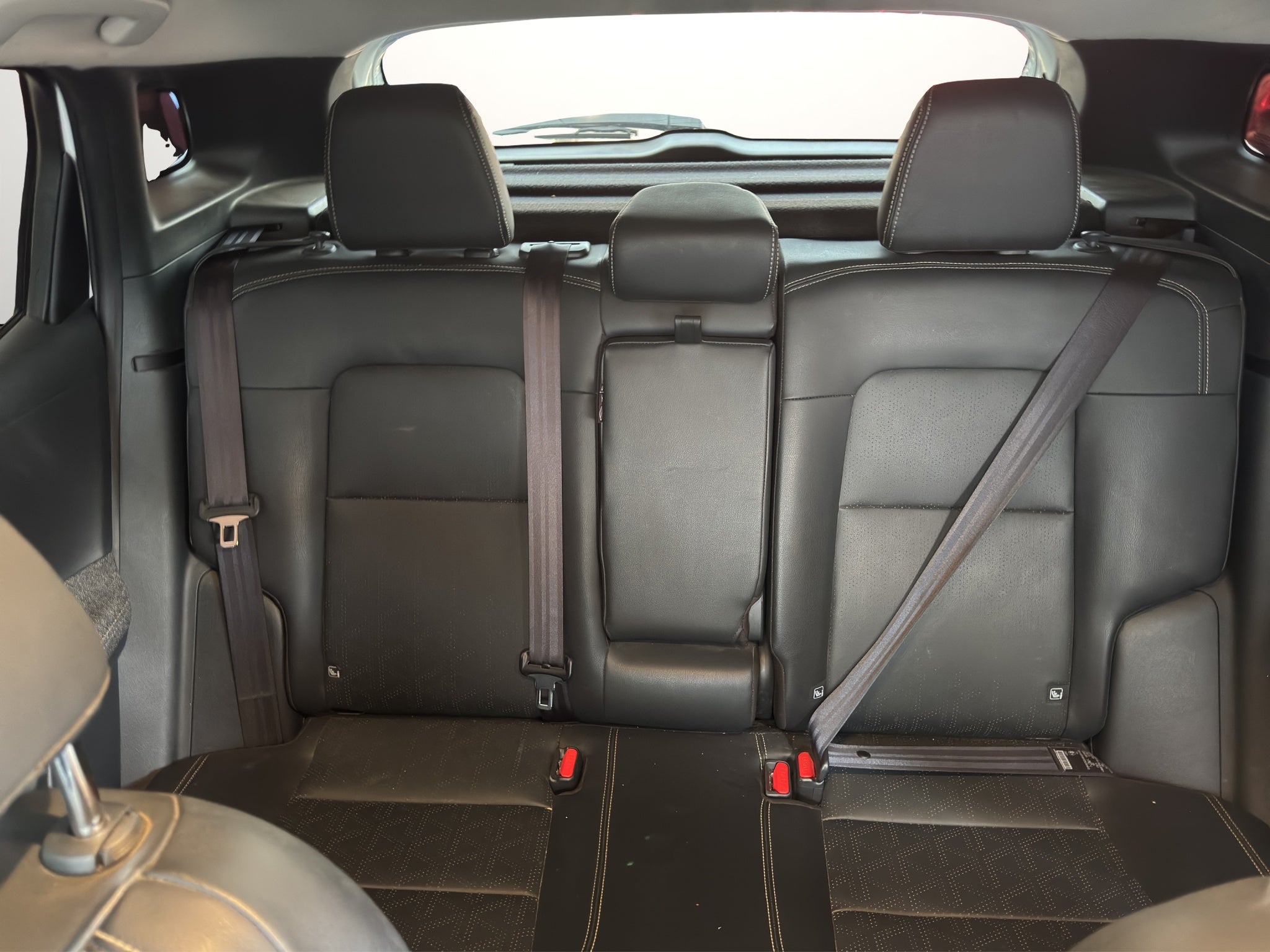 2025 Nissan KICKS 5P EXCLUSIVE L42.0 AUT