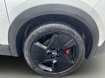 2025 Nissan KICKS 5P EXCLUSIVE L42.0 AUT