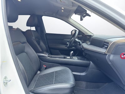 2025 Nissan KICKS 5P EXCLUSIVE L42.0 AUT