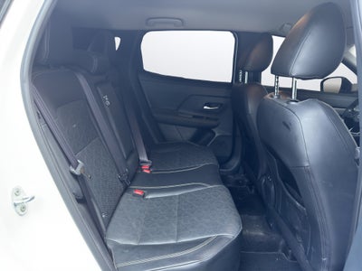 2025 Nissan KICKS 5P EXCLUSIVE L42.0 AUT