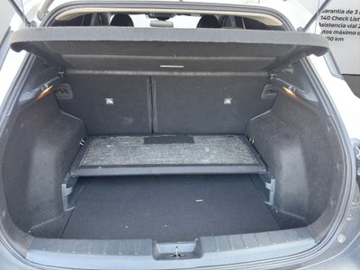 2025 Nissan KICKS 5P EXCLUSIVE L42.0 AUT