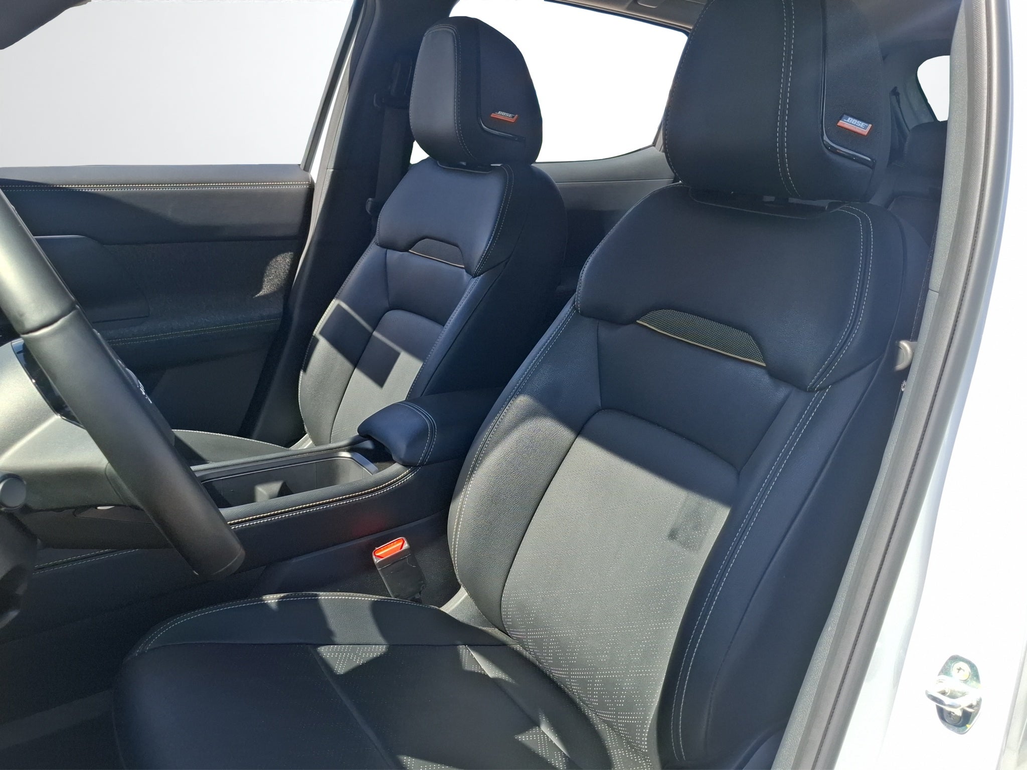 2025 Nissan KICKS 5P EXCLUSIVE L42.0 AUT