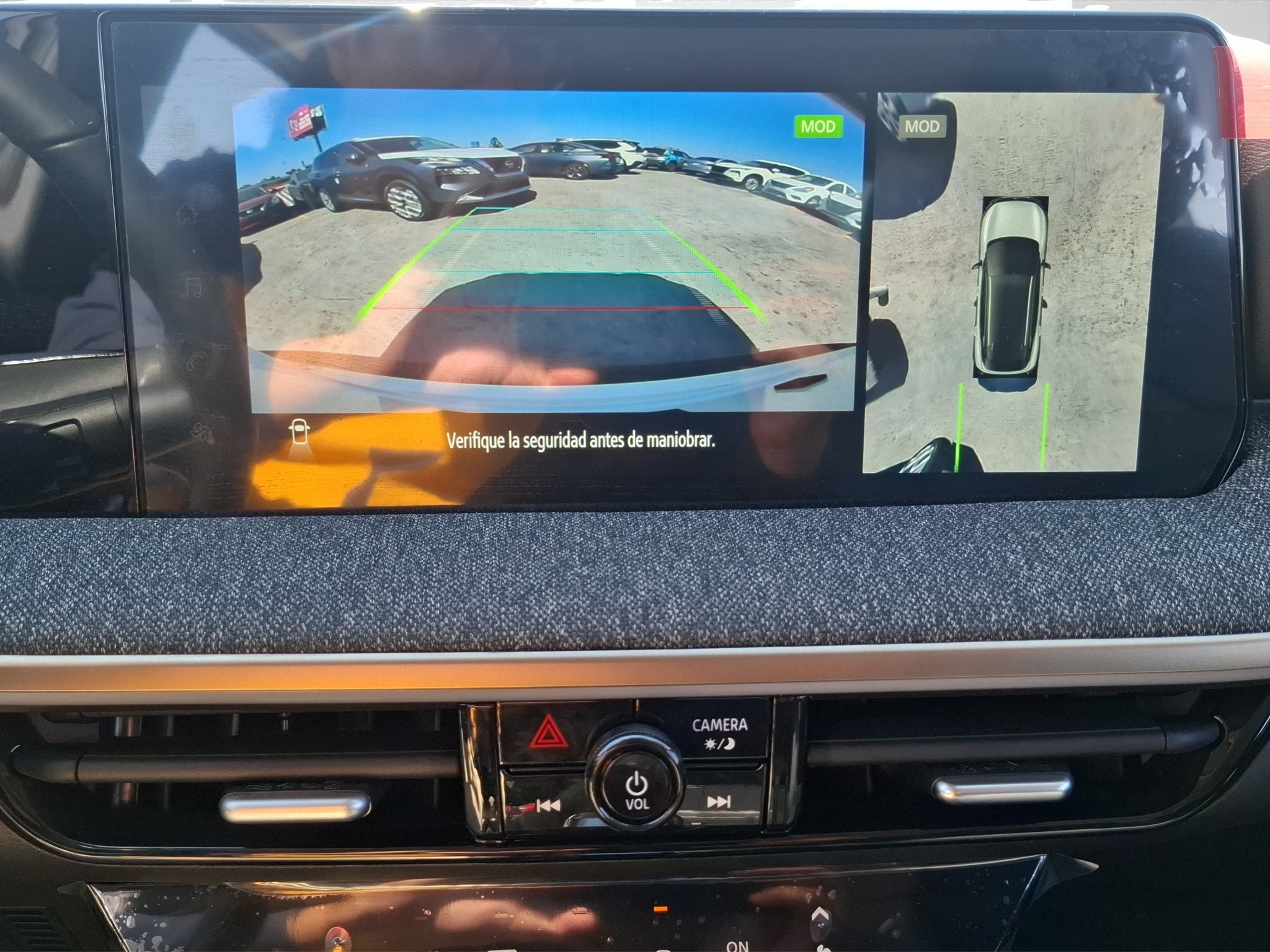 2025 Nissan KICKS 5P EXCLUSIVE L42.0 AUT