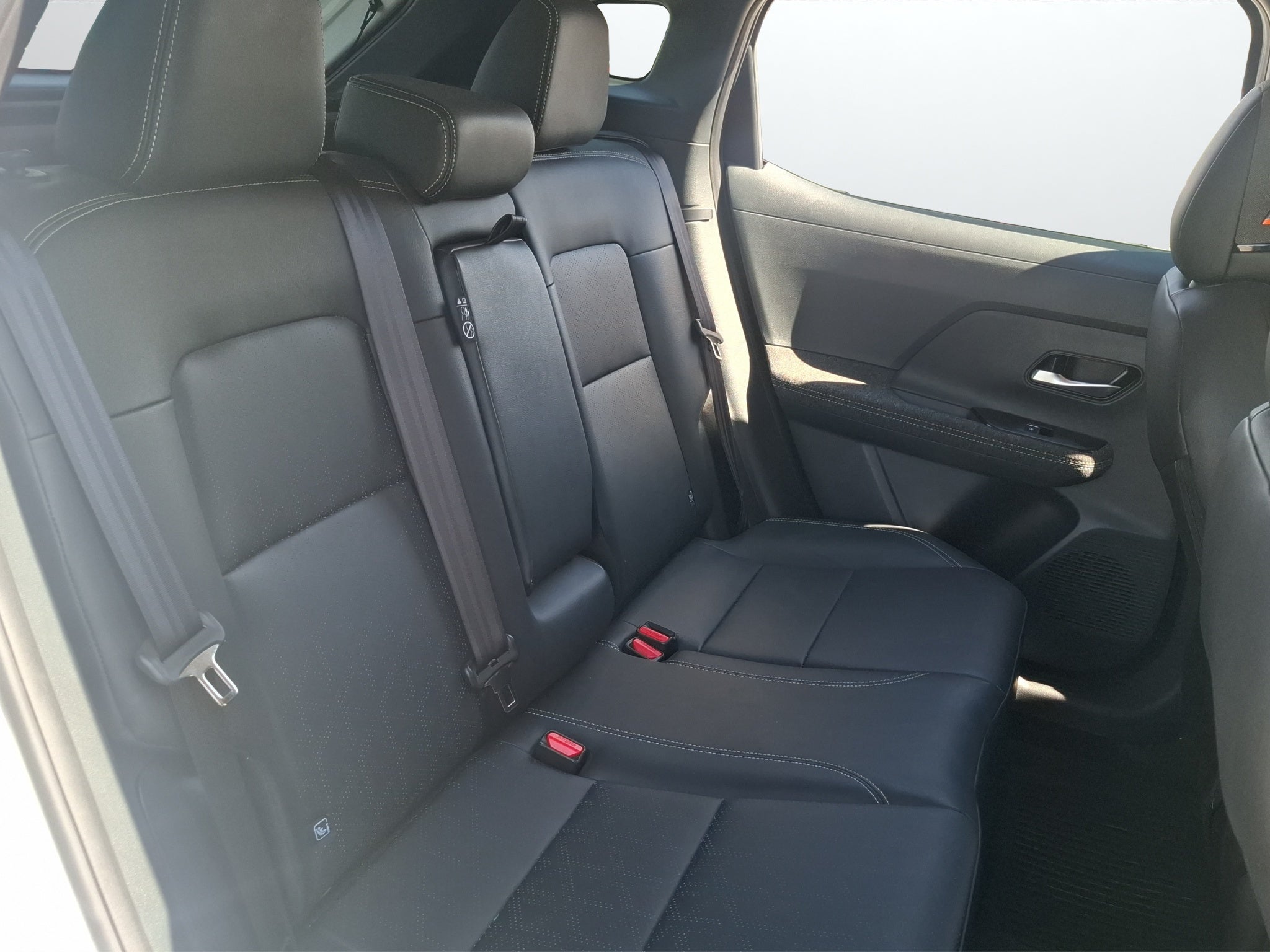 2025 Nissan KICKS 5P EXCLUSIVE L42.0 AUT