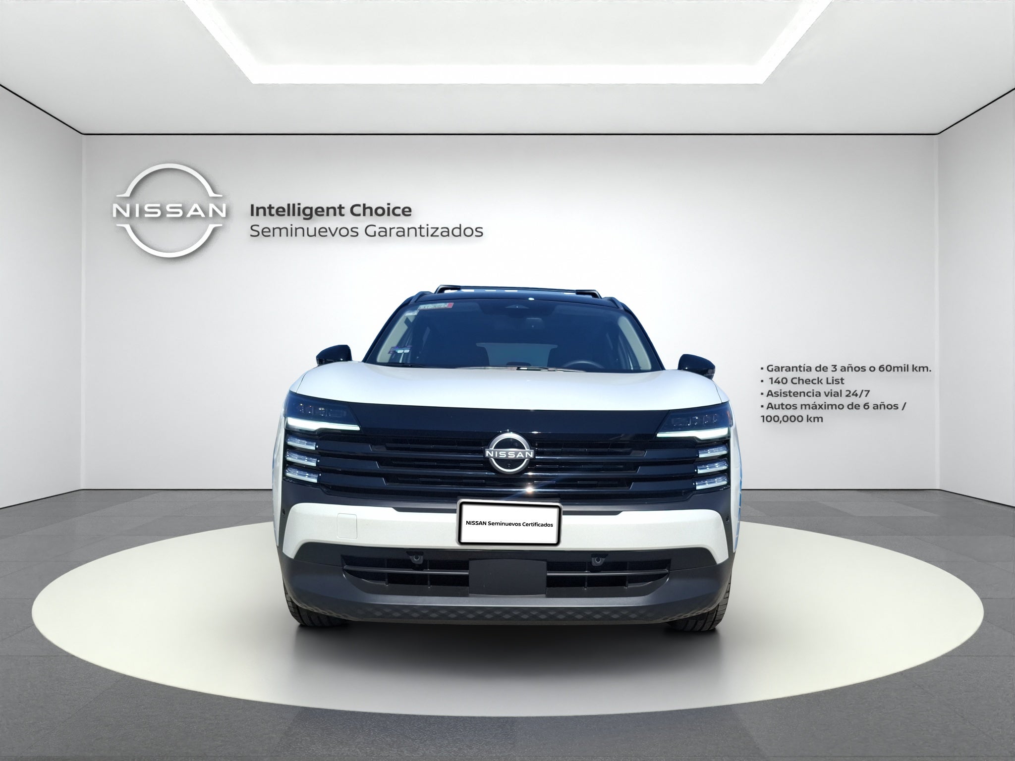 2025 Nissan KICKS 5P EXCLUSIVE L42.0 AUT