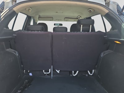 2019 Nissan KICKS 5 PTS ADVANCE 16L TA AAC VE RA-17