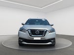2019 Nissan KICKS 5 PTS ADVANCE 16L TA AAC VE RA-17