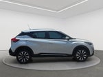 2019 Nissan KICKS 5 PTS ADVANCE 16L TA AAC VE RA-17