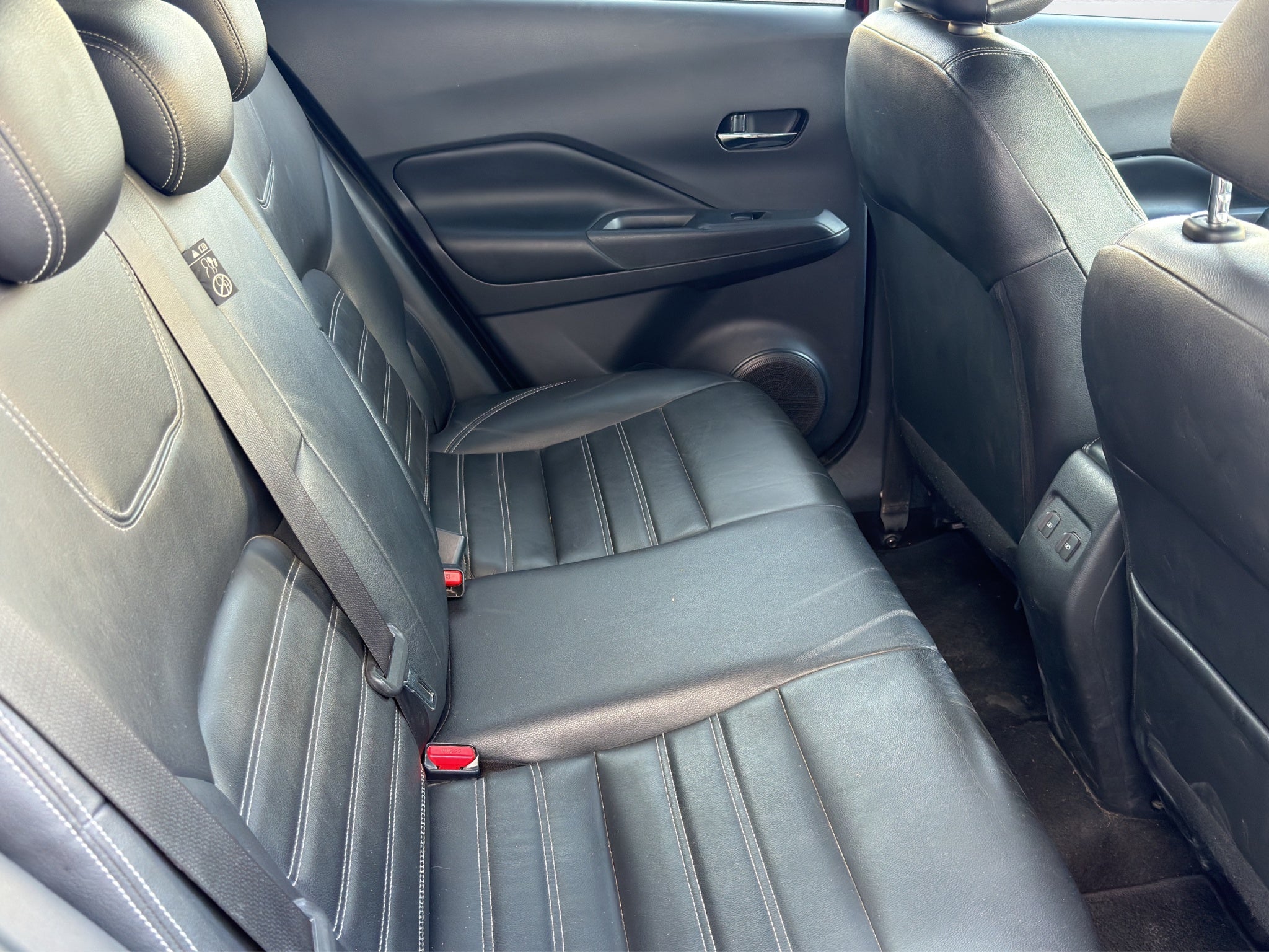 2023 Nissan KICKS 5 PTS EXCLUSIVE 16L TA AAC AUT PIEL GPS RA-17