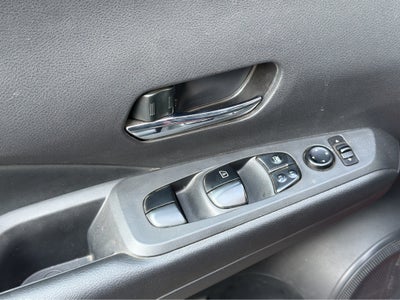 2023 Nissan KICKS 5 PTS EXCLUSIVE 16L TA AAC AUT PIEL GPS RA-17