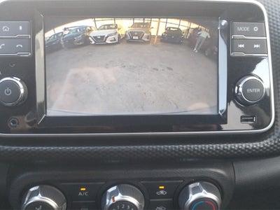 2024 Nissan KICKS PLAY ADVANCE CVT