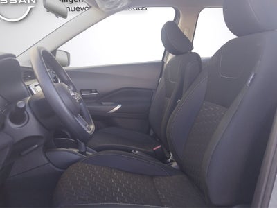 2024 Nissan KICKS PLAY ADVANCE CVT