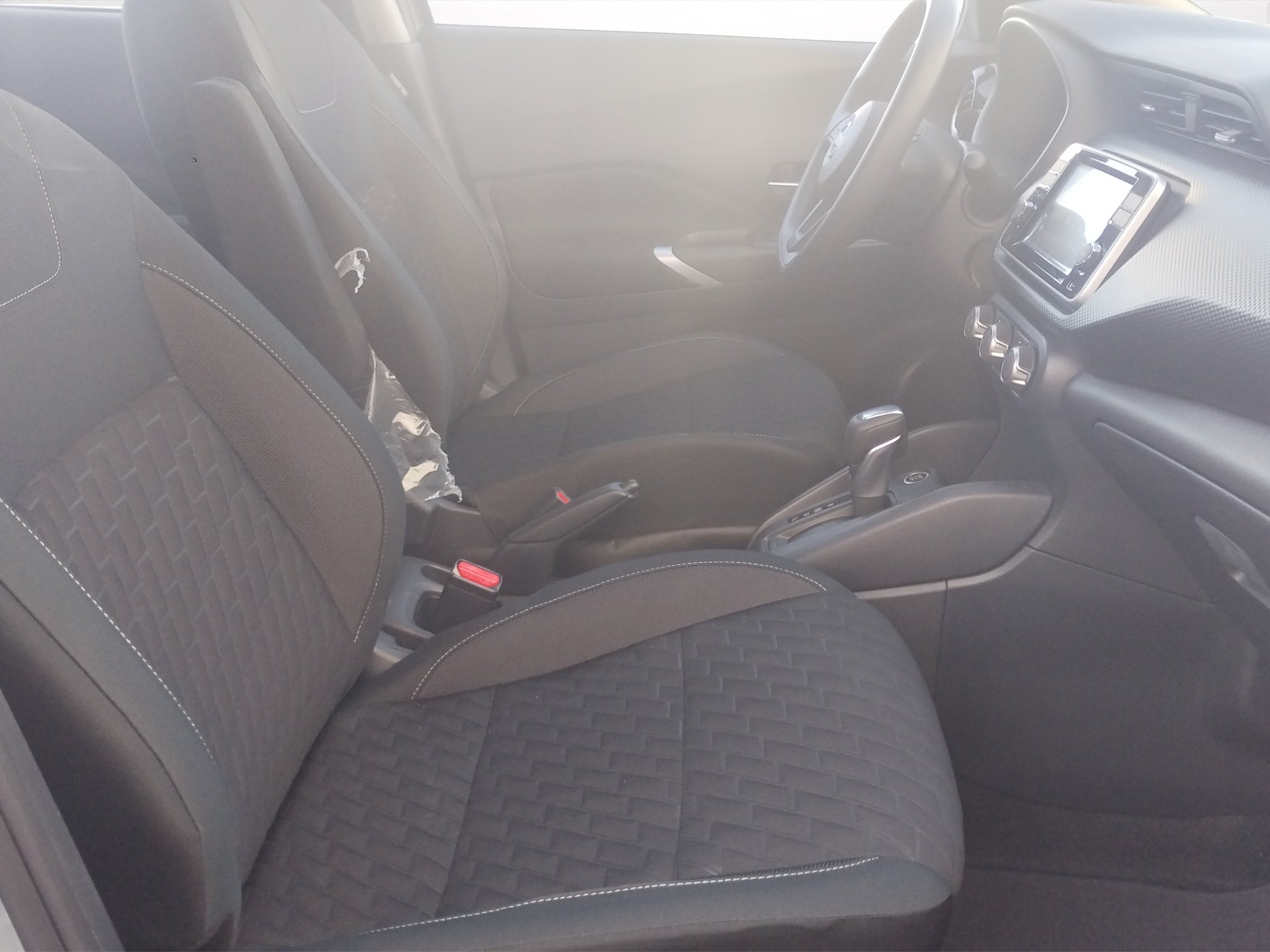 2024 Nissan KICKS PLAY ADVANCE CVT