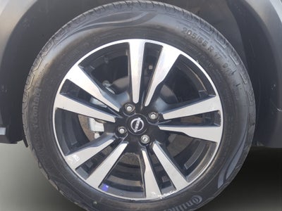 2024 Nissan KICKS PLAY ADVANCE CVT