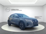 2024 Nissan KICKS PLAY ADVANCE CVT