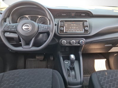 2025 Nissan KICKS 5P PLAY ADVANCE L41.6 AUT