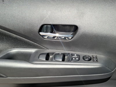 2025 Nissan KICKS 5P PLAY ADVANCE L41.6 AUT