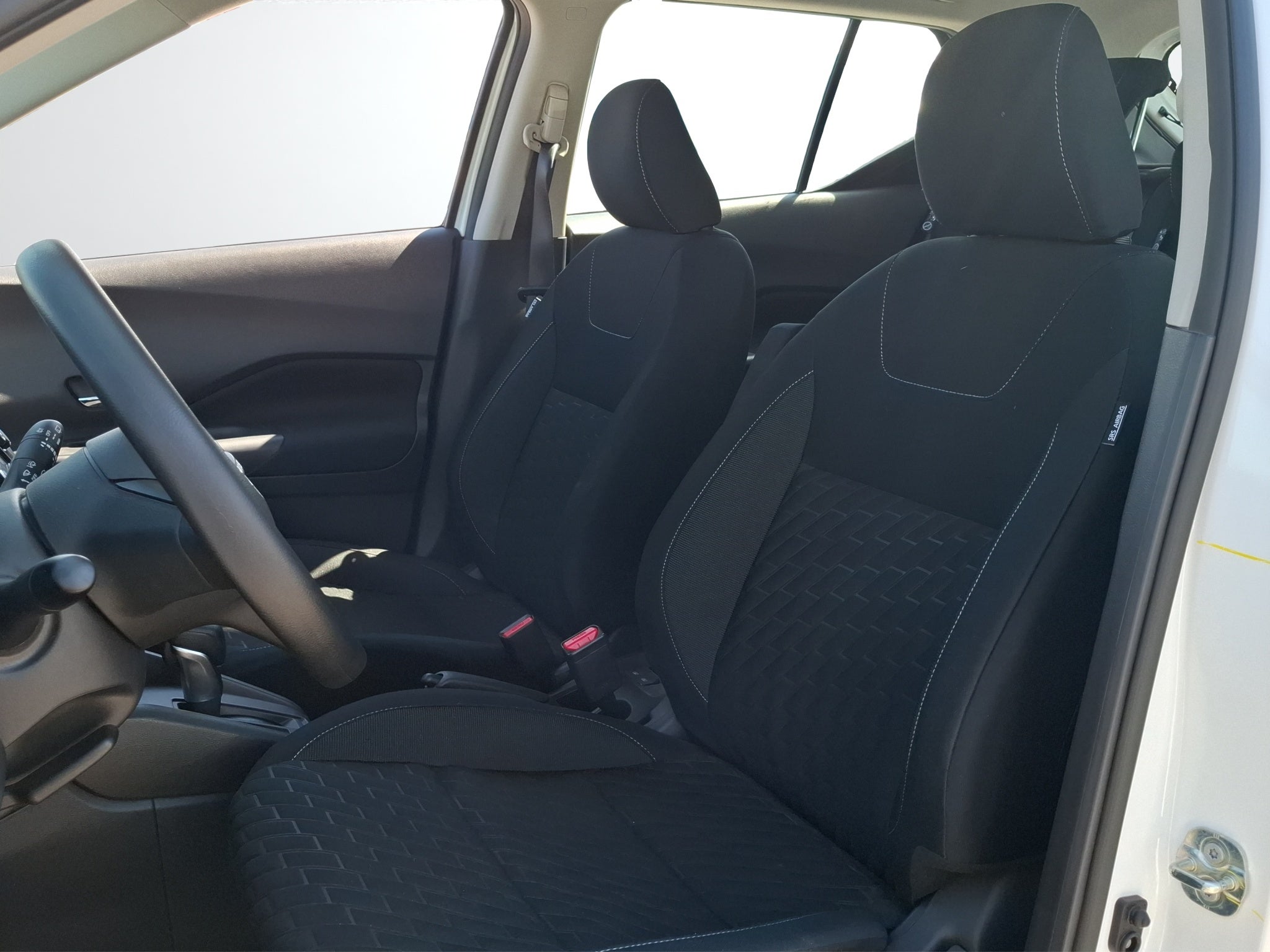 2025 Nissan KICKS 5P PLAY ADVANCE L41.6 AUT