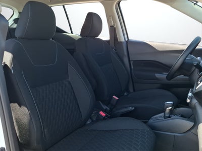 2025 Nissan KICKS 5P PLAY ADVANCE L41.6 AUT